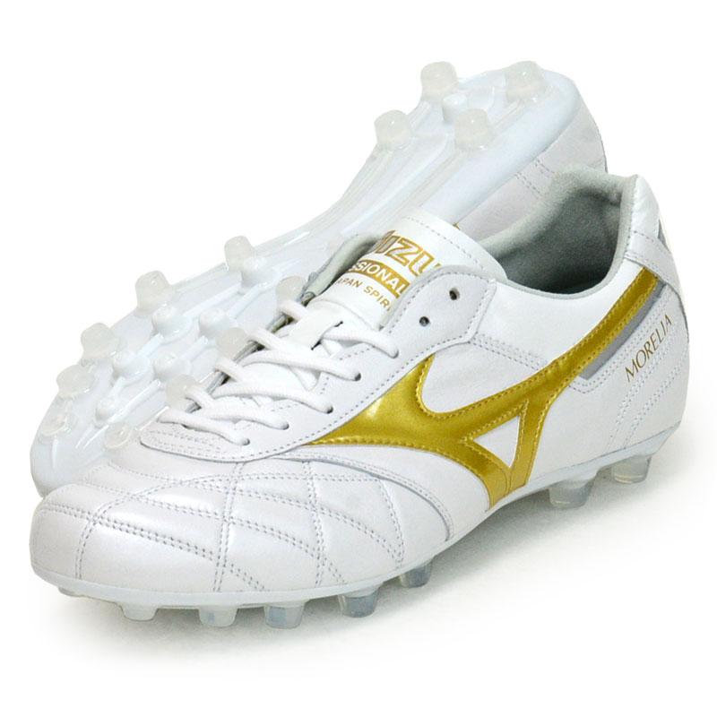 MIZUNO（ミズノ） モレリア 2 JAPAN AG サッカースパイク MORELIA 26SS