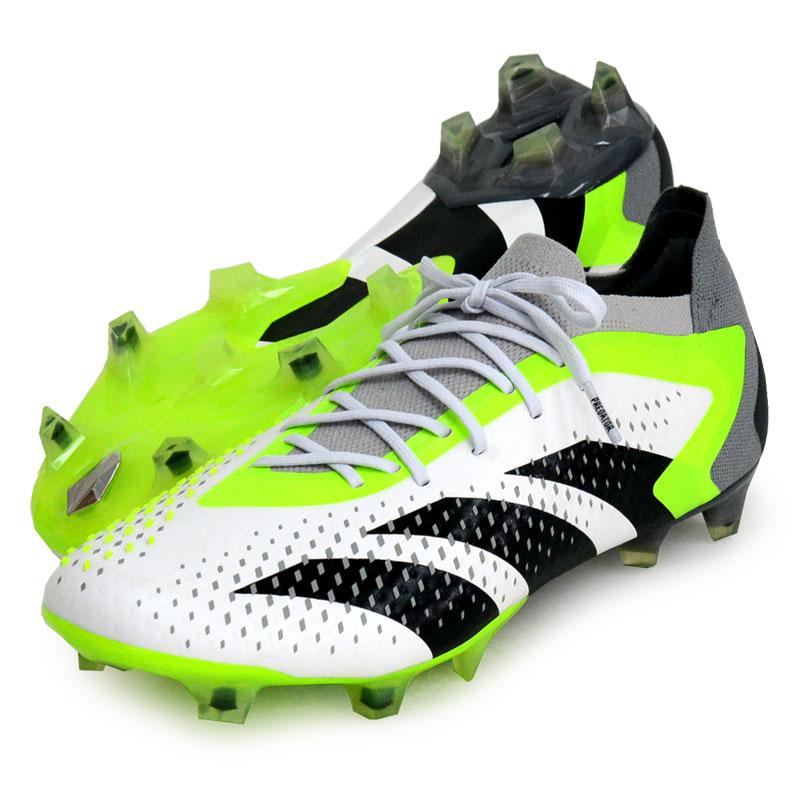 adidas（アディダス） プレデター アキュラシー.1 L FG サッカー