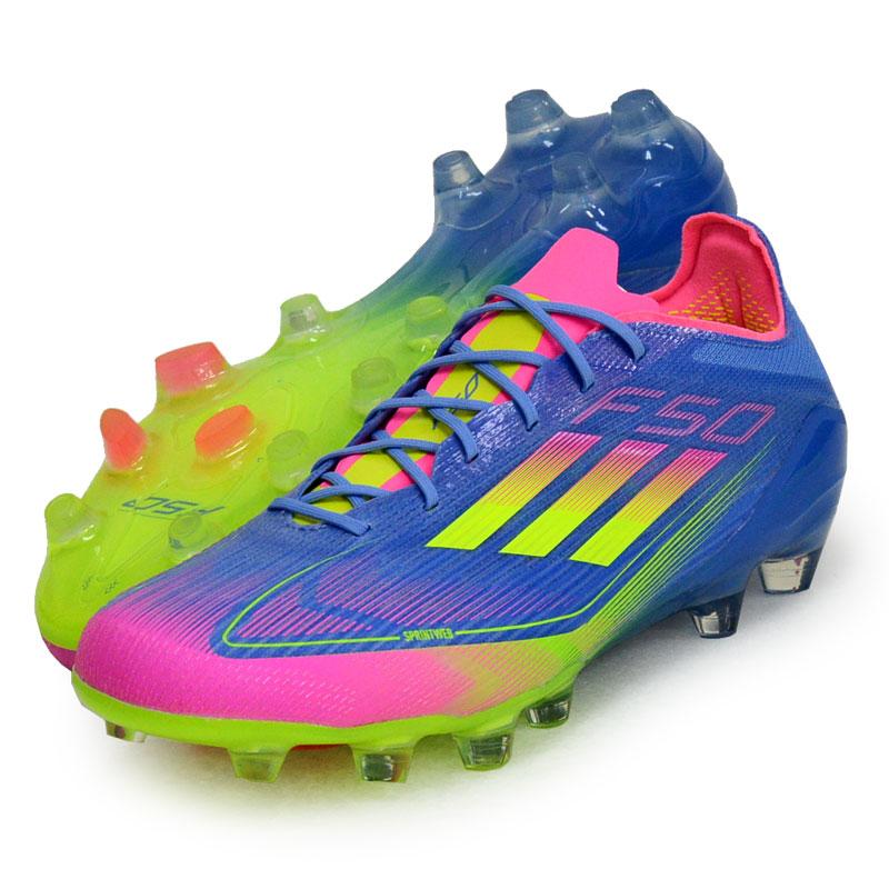 adidas（アディダス） adidas F50 ELITE HG/AG JAPAN サッカースパイク