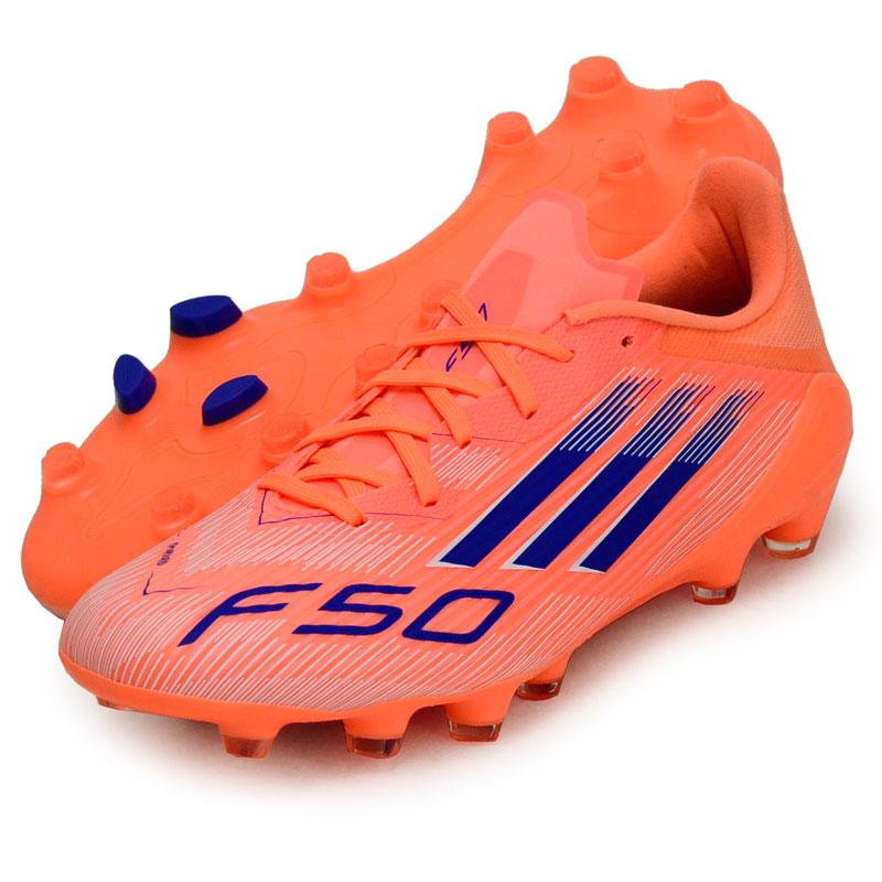 adidas（アディダス） F50 LEAGUE HG/AG JAPAN サッカースパイク F50
