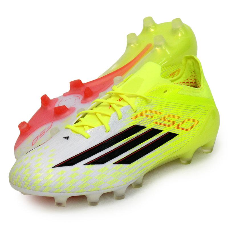 adidas（アディダス） F50 ELITE AG サッカースパイク F50 26SS