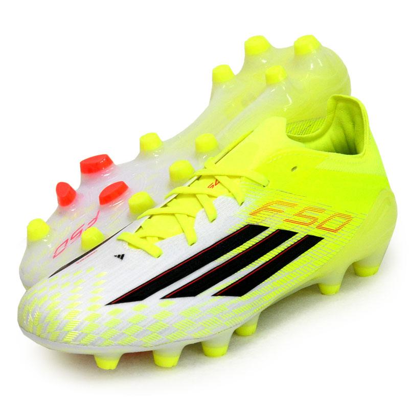 adidas（アディダス） F50 PRO HG/AG JAPAN サッカースパイク F50 26SS