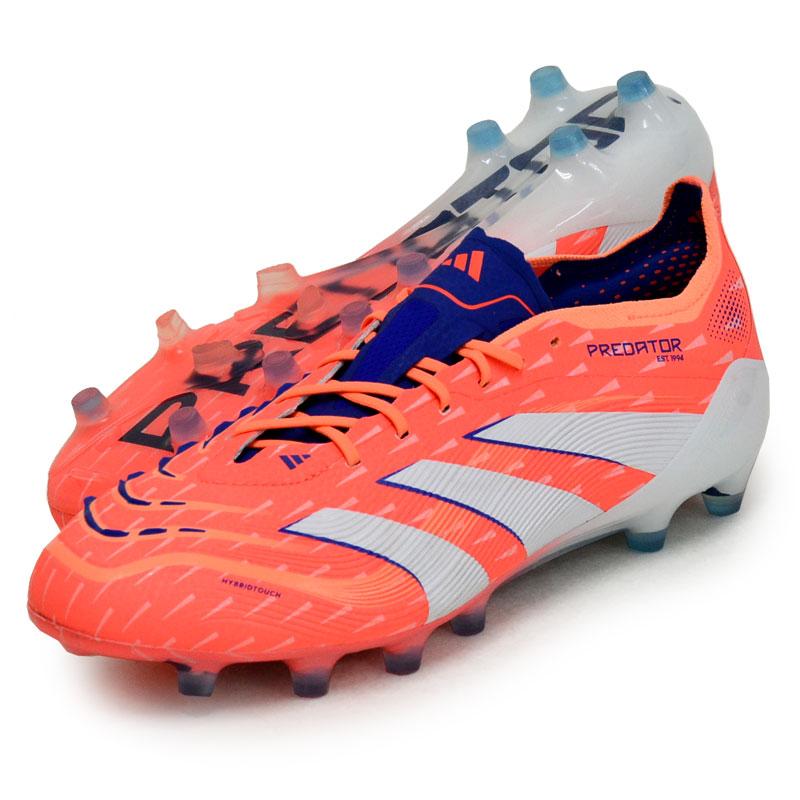 adidas（アディダス） PREDATOR ELITE AG サッカースパイク プレデター