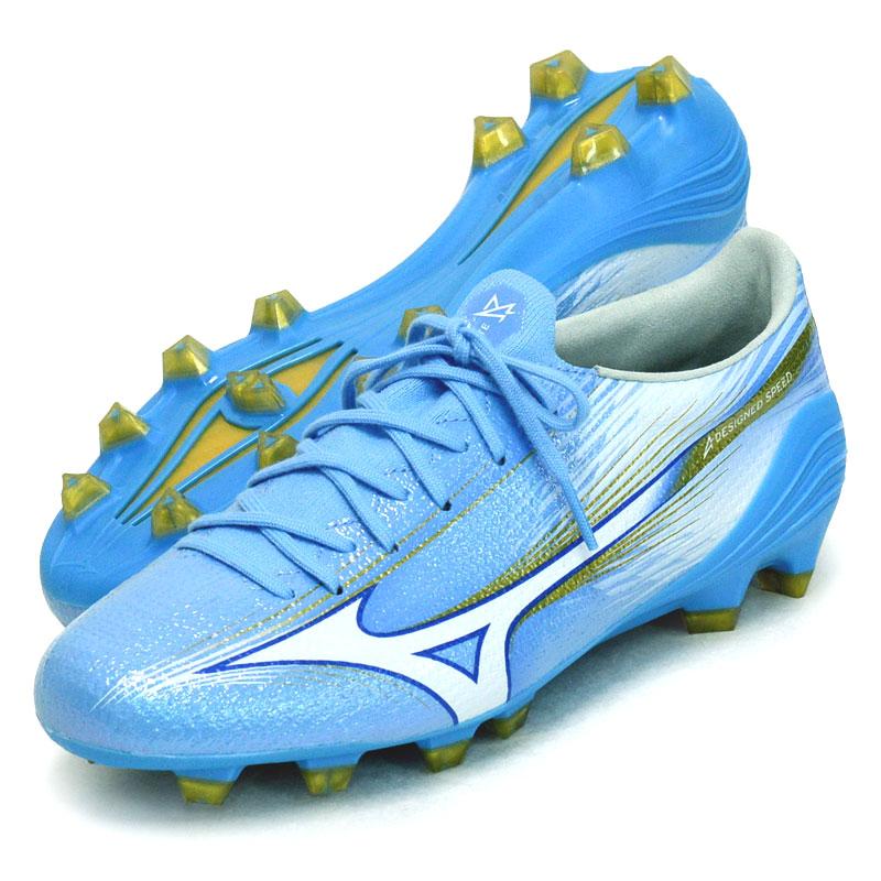 MIZUNO（ミズノ） ミズノALPHA3 ELITE サッカースパイク アルファ 26SS