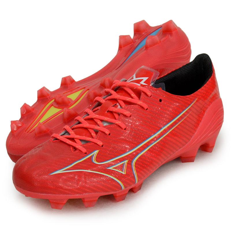 MIZUNO（ミズノ） アルファ ELITE サッカースパイク MIZUNOα 23AW