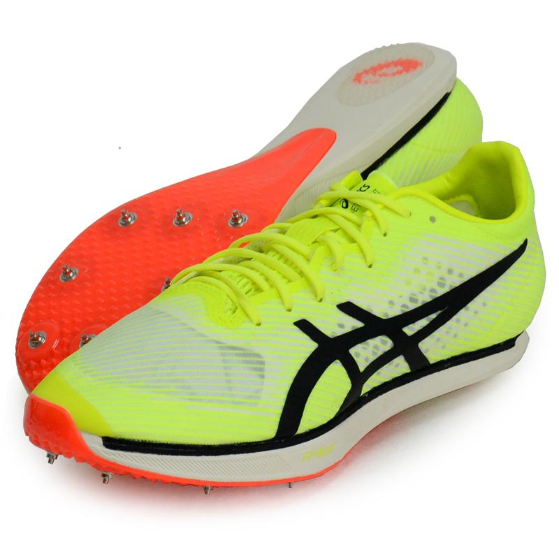 ASICS（アシックス） JETSPRINT 3 (ジェットスプリント 3) 陸上