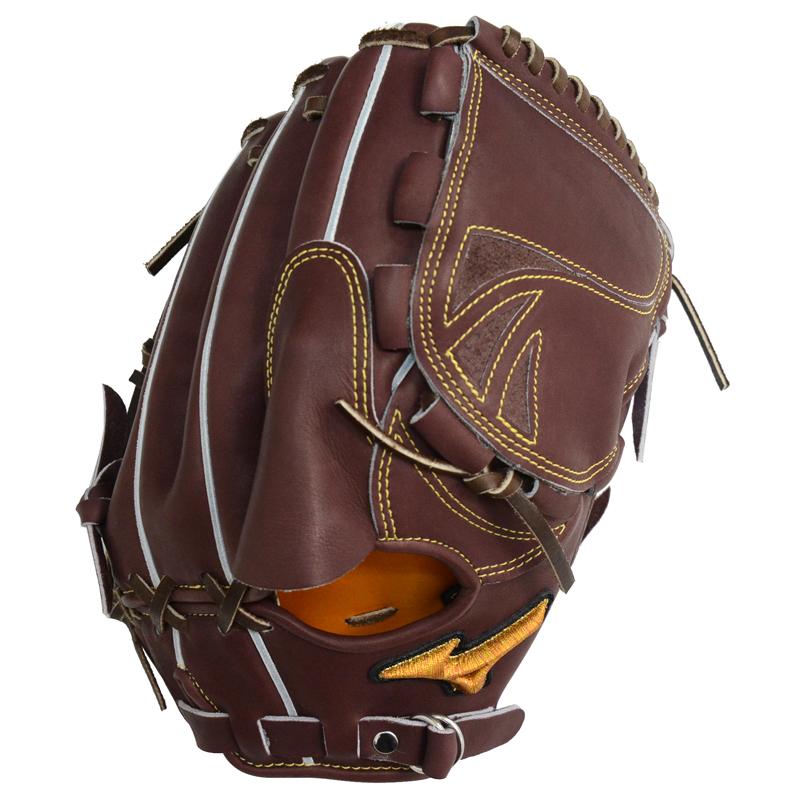 MIZUNO（ミズノ） 硬式用 ミズノプロ オーダーグラブ 石川雅規モデル