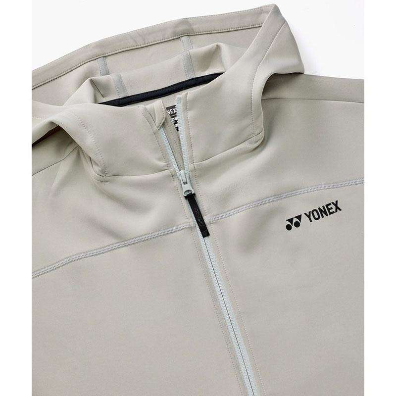 YONEX（ヨネックス） ユニウォームアップパーカー テニス
