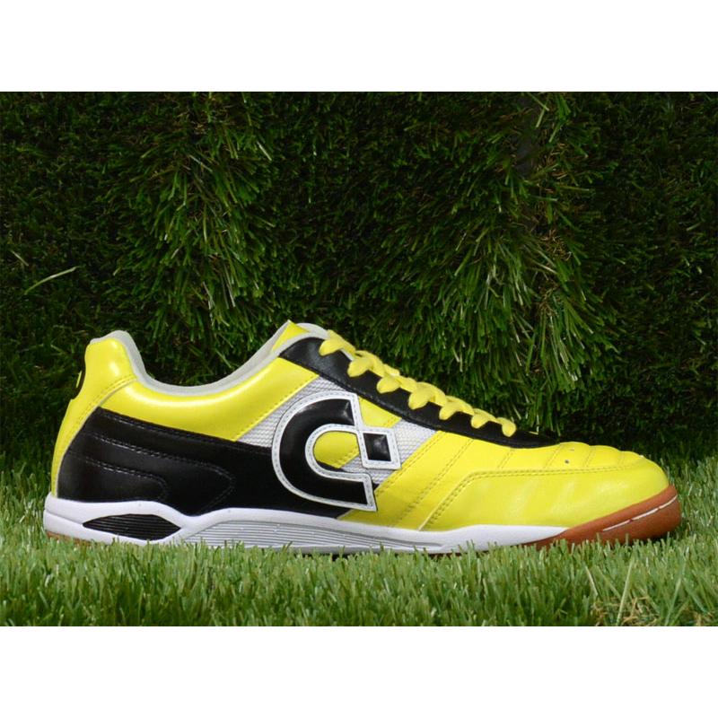 デスポルチ Desporte サンルイス KI 4 フットサルシューズ 屋内用