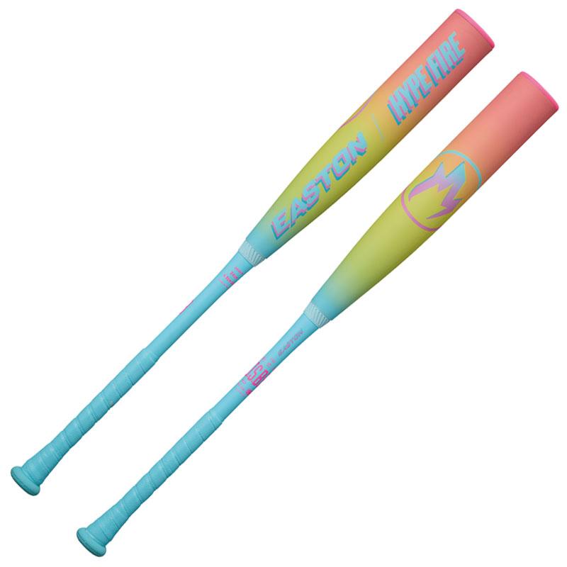 EASTON（イーストン） 一般軟式用 HYPE FIRE (FRP製) 野球 軟式用