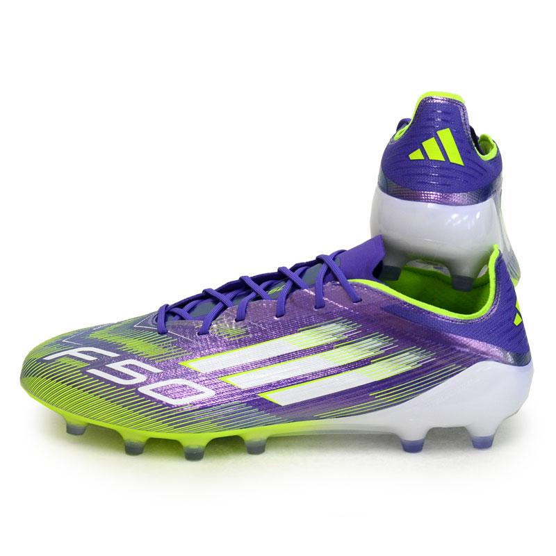 adidas（アディダス） F50 ELITE AG サッカースパイク F50 25FW