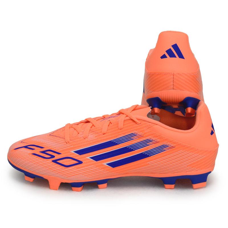 adidas（アディダス） F50 CLUB FXG サッカースパイク F50 25FW