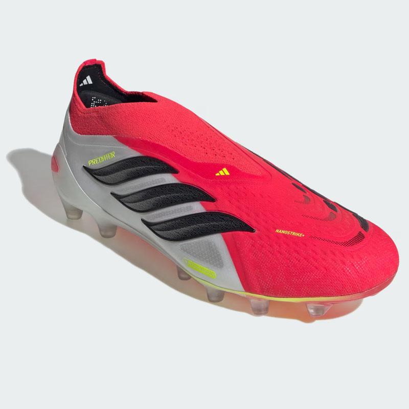 adidas（アディダス） PREDATOR ELITE LL AG サッカースパイク
