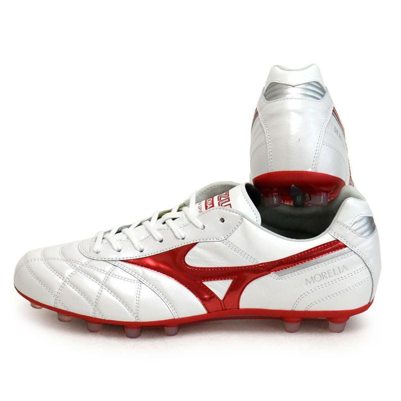 MIZUNO（ミズノ） モレリア 2 JAPAN AG サッカースパイク MORELIA 25AW