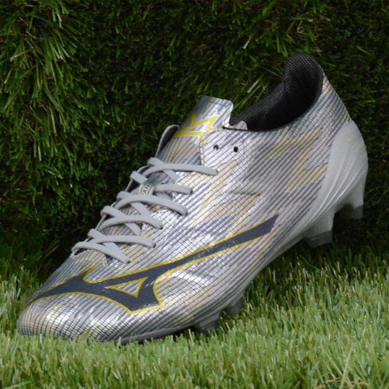 MIZUNO（ミズノ） ミズノアルファ 2 JAPAN サッカースパイク α 25SS