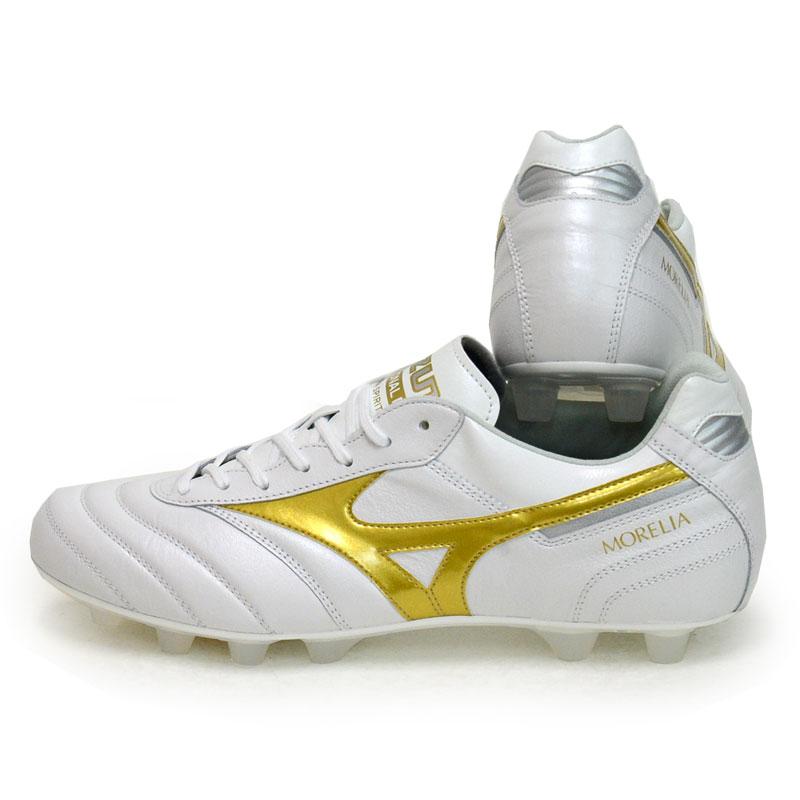 MIZUNO（ミズノ） モレリア 2 JAPAN サッカースパイク MORELIA 26SS