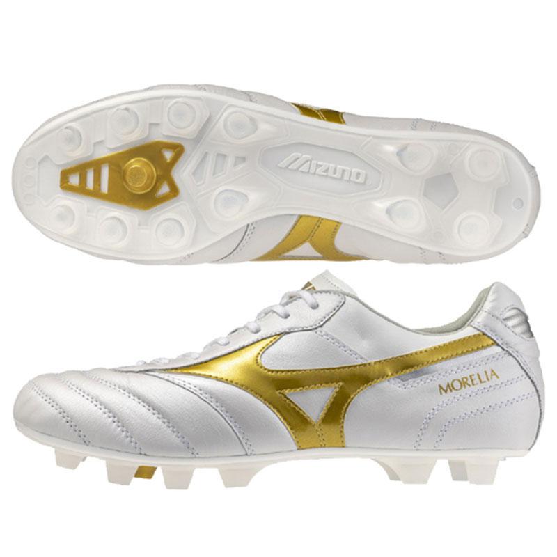 MIZUNO（ミズノ） モレリア 2 JAPAN サッカースパイク MORELIA 26SS