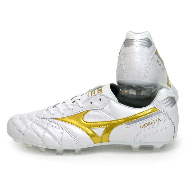 MIZUNO（ミズノ） モレリア 2 JAPAN AG サッカースパイク MORELIA 26SS