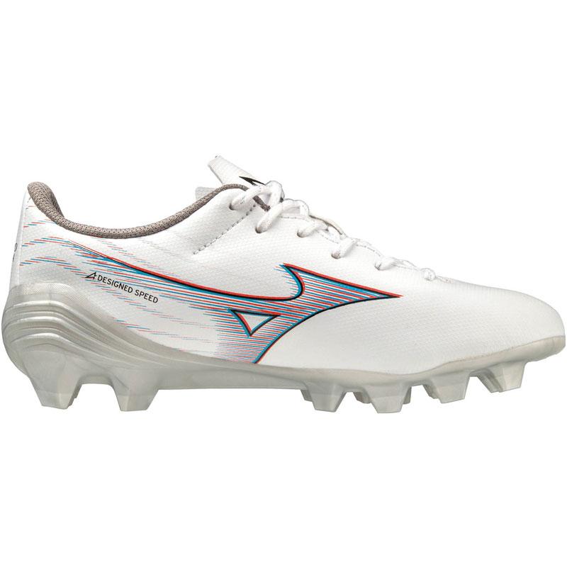 MIZUNO（ミズノ） ミズノアルファ SELECT JR ジュニア サッカー