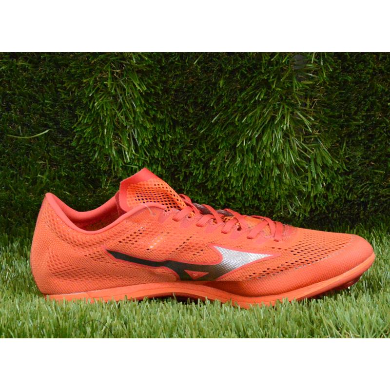 MIZUNO（ミズノ） エックスストリームMD(陸上競技) 陸上競技 シューズ