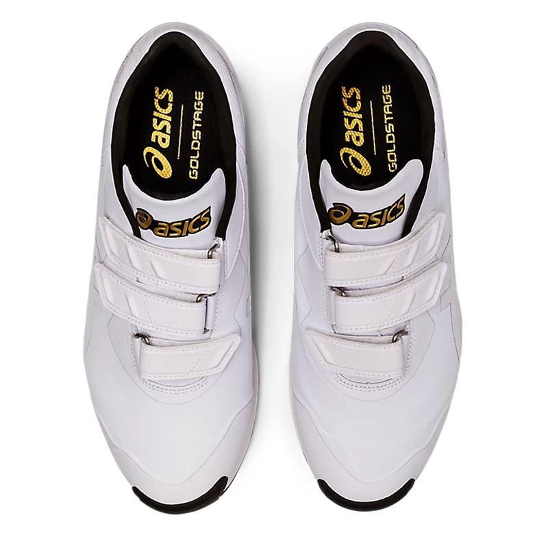 ASICS（アシックス） ゴールドステージ トレーナー 野球トレーニング