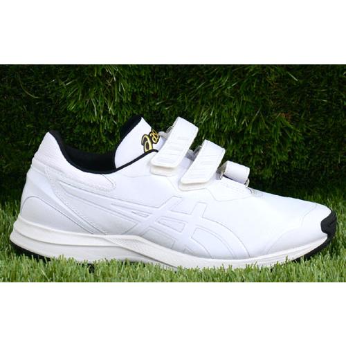 ASICS（アシックス） ゴールドステージ トレーナー 野球トレーニング