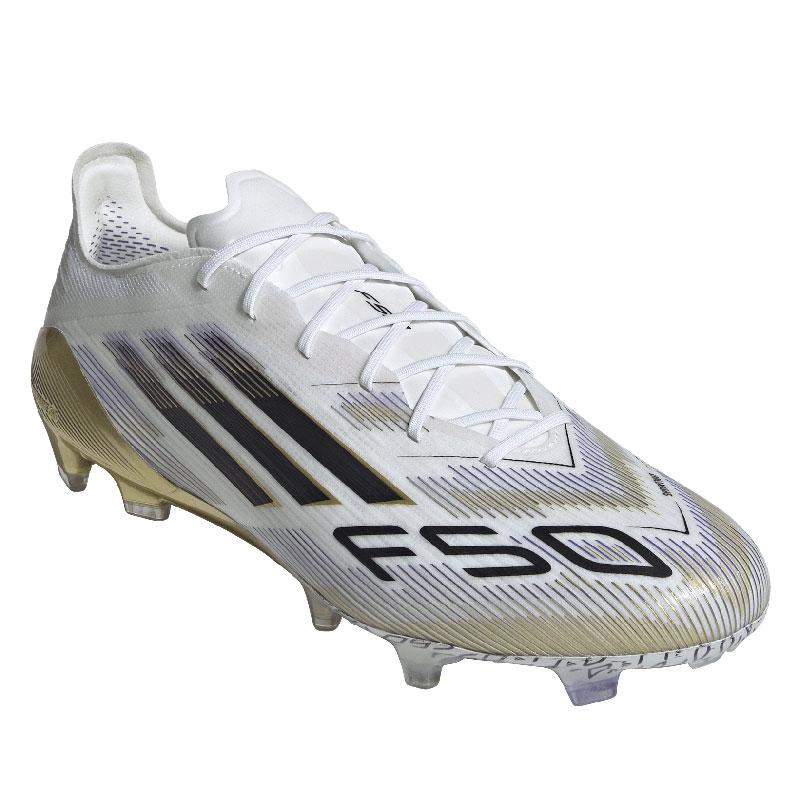 adidas（アディダス） F50 ELITE FG サッカースパイク F50 25FW(JH7617