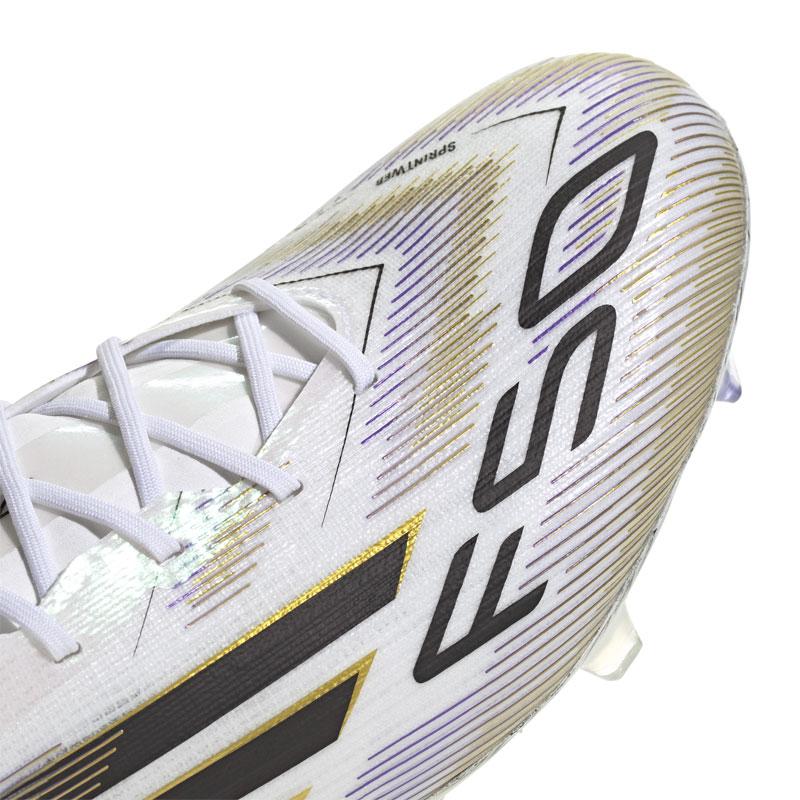 adidas（アディダス） F50 ELITE FG サッカースパイク F50 25FW(JH7617