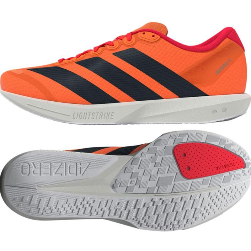 adidas（アディダス） アディゼロ BK Adizero BK 陸上 ランニング