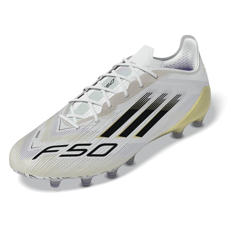 adidas（アディダス） F50 ELITE AG サッカースパイク 25FW (JR2119