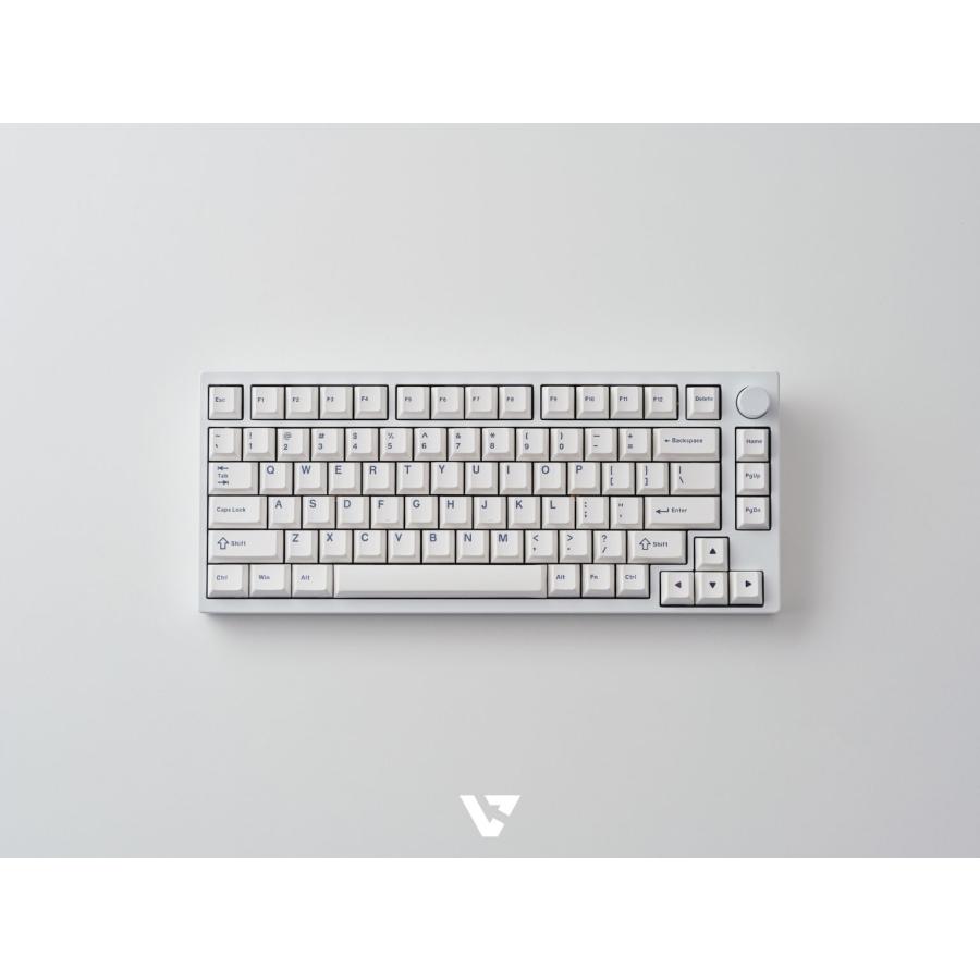 VARO ゲーミングキーボード ラピッドトリガー対応 磁気式スイッチ搭載