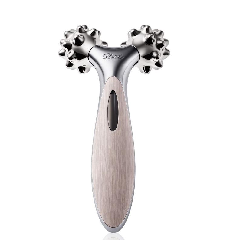 MTG ReFa RHYTHM(リファリズム)【メーカー純正品[充電不要 1年保証