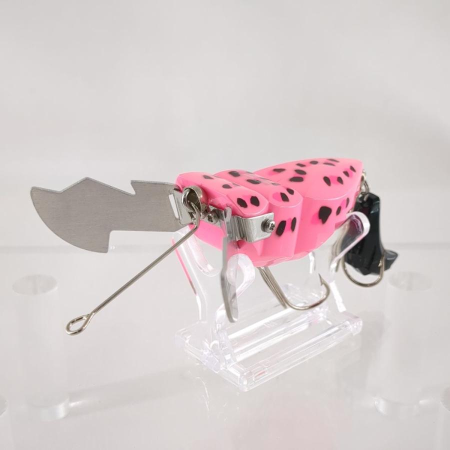 FROG PRODUCTS（フロッグプロダクツ） ☆ オリジナル ガンディーニ