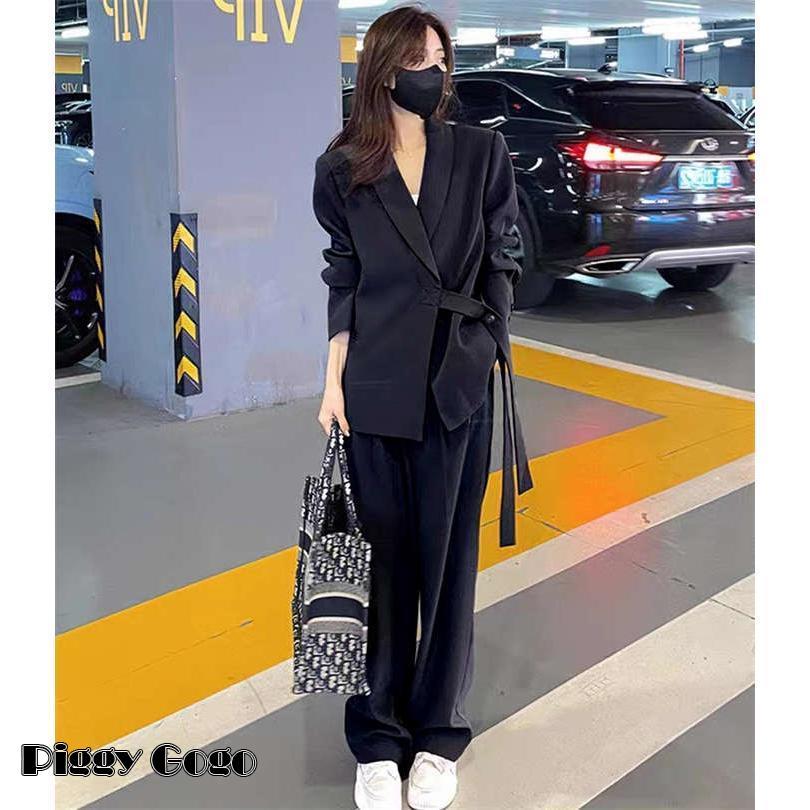 セットアップ レディース パンツスーツ 2点セット ジャケット ビジネス