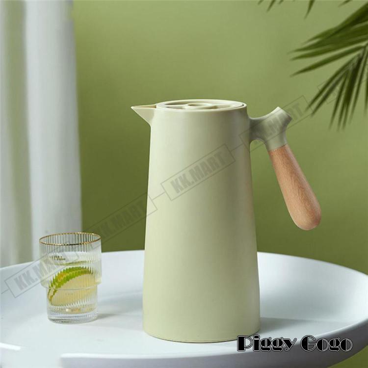 魔法瓶ポッド 保温ポッド ホットポット 家庭用 大容量 コーヒー