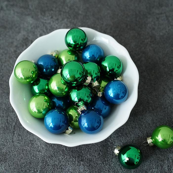 クリスマスツリー オーナメント 飾り ドイツ INGE-GLAS MAGIC