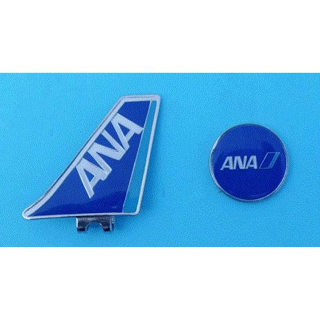 ANA全日空グッズ商品 ゴルフマーカーANA : パイロットハウス