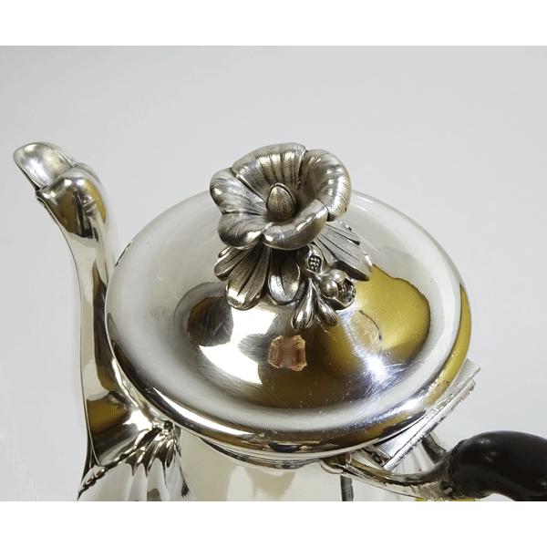 クリストフル ティーポット 1862-1935年 : ピナコテカ - 通販 - Yahoo