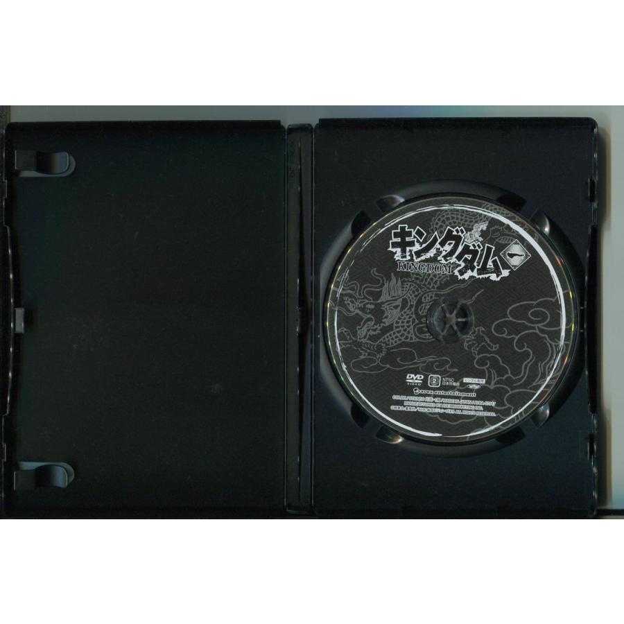 キングダム」全19巻＋飛翔篇 全19巻 計38巻セット DVD レンタル落ち