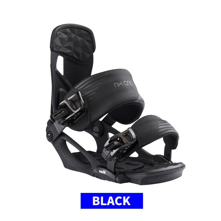 HEAD（ヘッド） 22-23 HEAD NX one ビンディング スノーボード メンズ