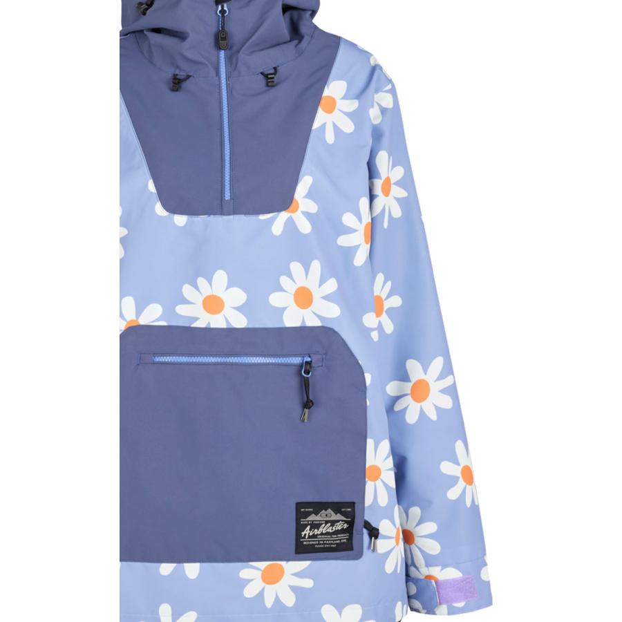 24-25 AIRBLASTER エアーブラスター スノーボードウェア レディース