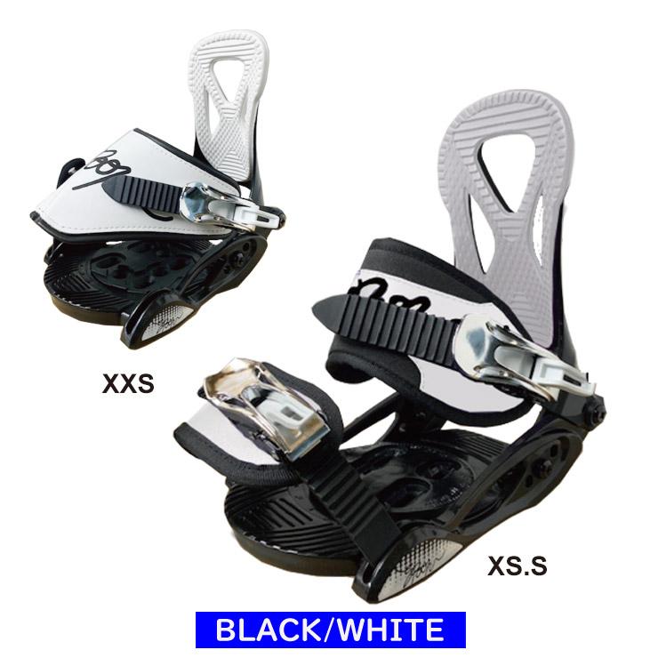 キッズ スノーボード 2点セット SPOON GALAXY ＆ PH-05 ビンディング