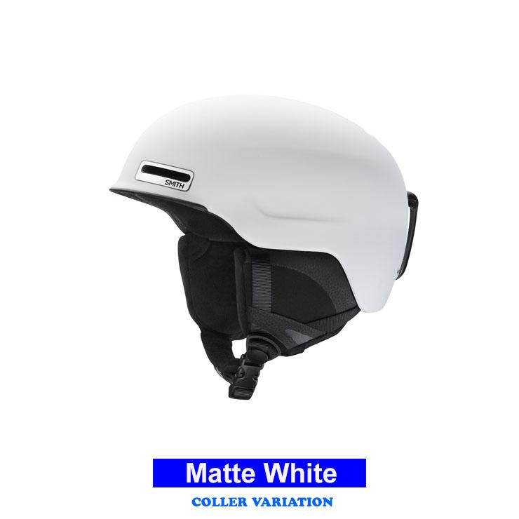 SMITH（スミス） Maze スノーボード ヘルメット アジアンフィット