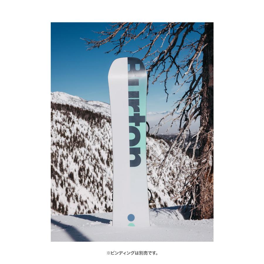BURTON（バートン） CUSTOM カスタム 2025 : PSJ Family - 通販
