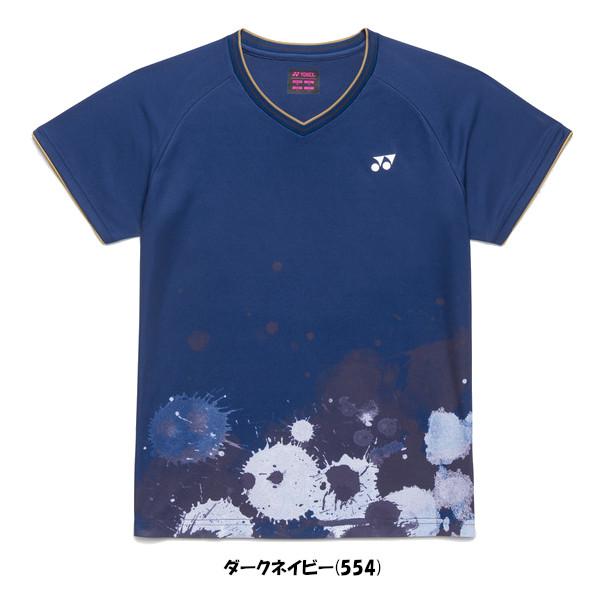 YONEX（ヨネックス） 《送料無料》2026年1月下旬発売 ウィメンズ