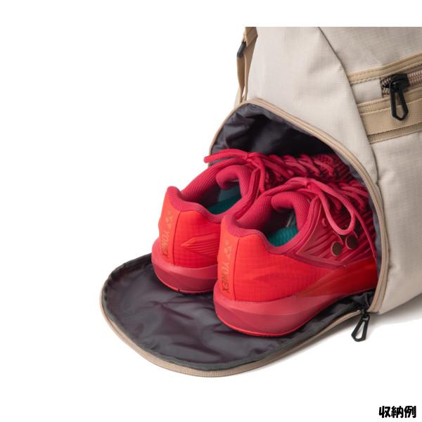 YONEX（ヨネックス） 《送料無料》2026年1月上旬発売 ボストンバッグ