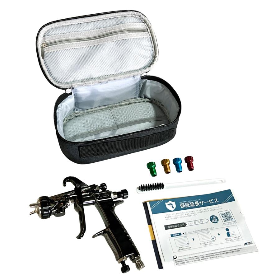 アネスト岩田 【限定商品】アネスト岩田 自動車補修専用スプレーガン