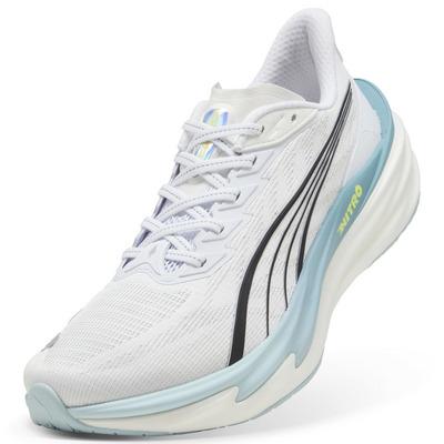 PUMA（プーマ） メンズ ディヴィエイト ニトロ 4 ランニングシューズ