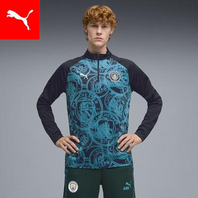 PUMA（プーマ） 『3日-5日5倍』【公式】 メンズ マンチェスターシティ