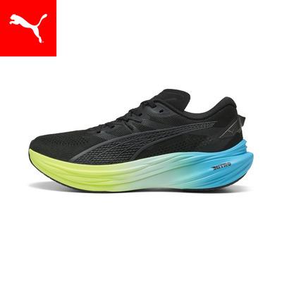 PUMA（プーマ） 【公式】 メンズ ディヴィエイト ニトロ 3 ランニング
